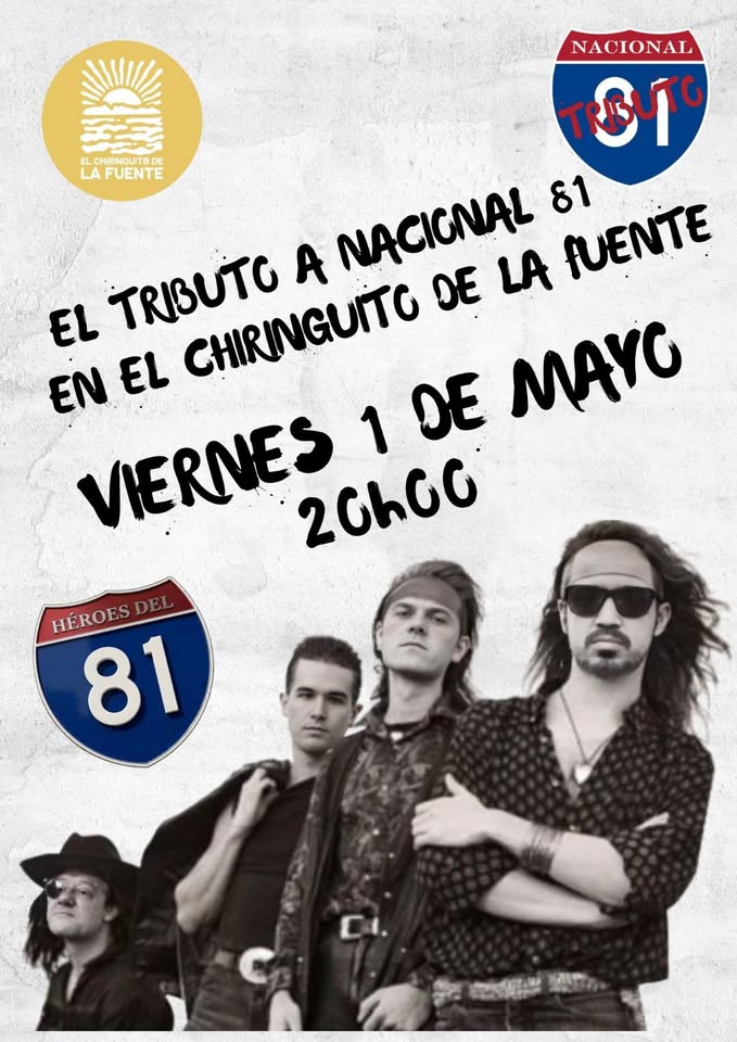 Conciertos por vigo